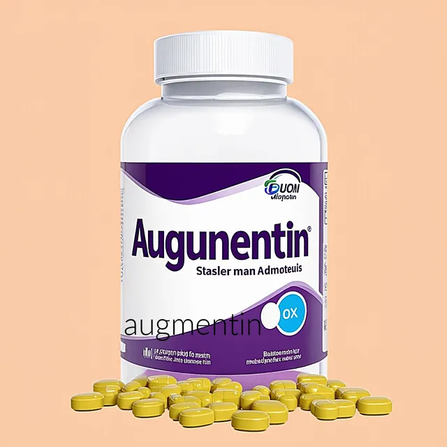 Augmentin 1g compresse prezzo